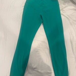Lululemon Athletica Running High-Rise Tight